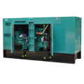 60hz  388kva 310kw Diesel Generator By Cummin Power Generating QSZ13-G6 3Phase Soundproof  Dynamo For Factory Use